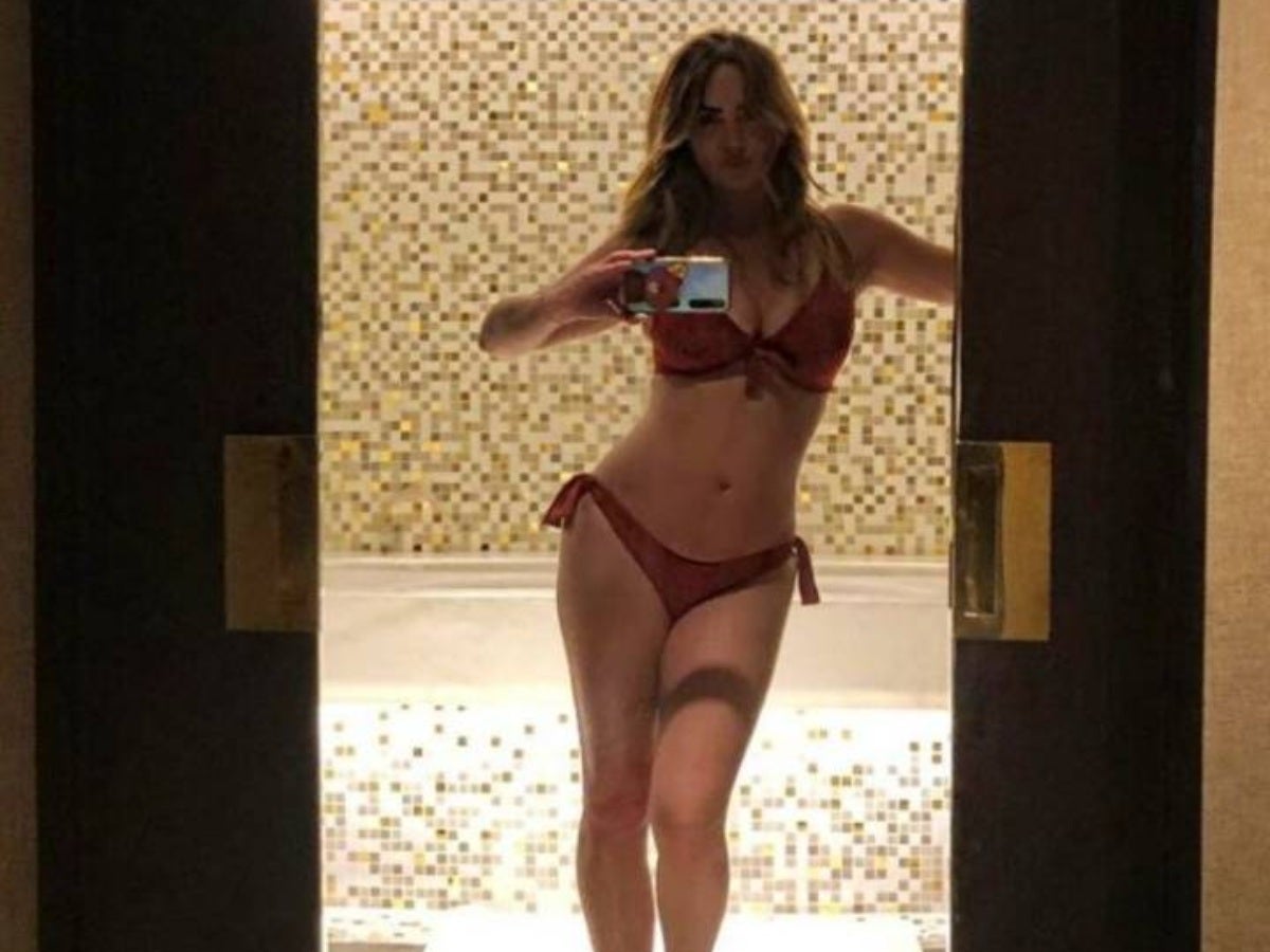 chris knelsen like andrea legarreta nude photo dave lecompte recommends andrea legarreta nude pic