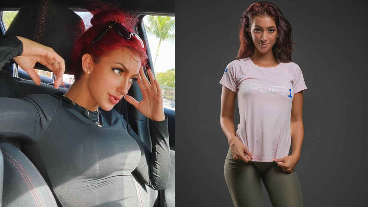nala fitness reddit - mom pov misty fowl fowl porn
