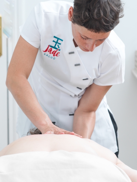 bryan deutsch recommends maria jade massage pic