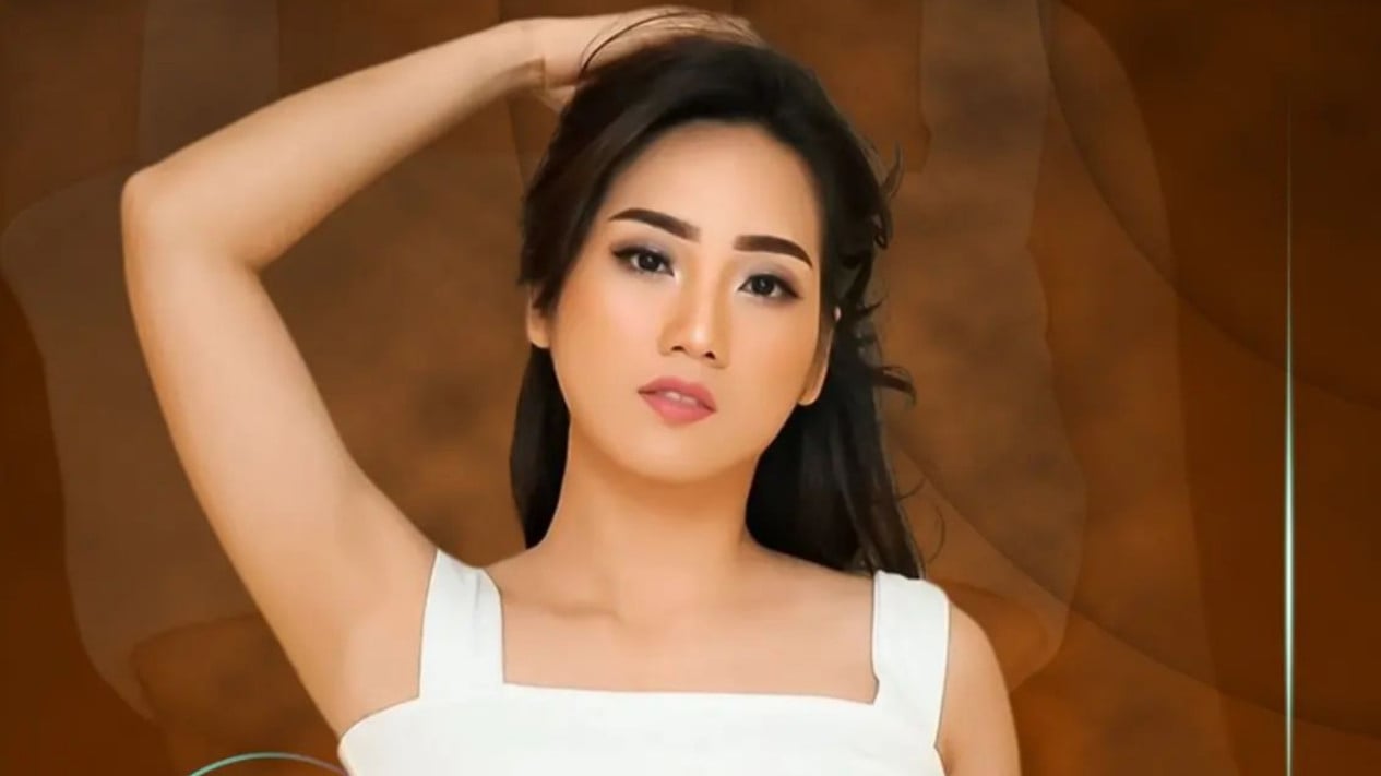 Bokep Virly Virginia um pau ahmed nowier recommends Bokep Virly Virginia
