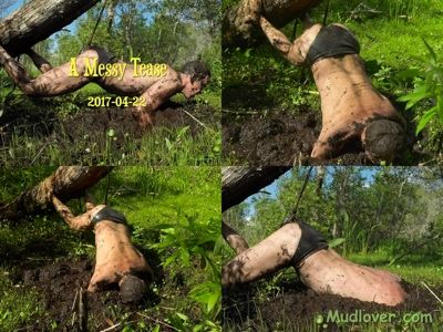 bondage in the mud - mature mother and son porn free interracial threesome porn