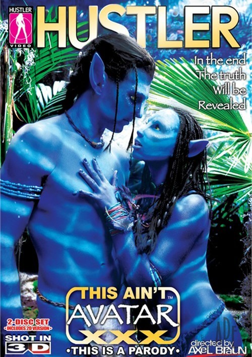 alexander beasley recommends Avatar The Movie Porn