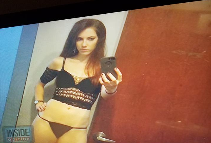 adi tuboul recommends Naked on tv game show