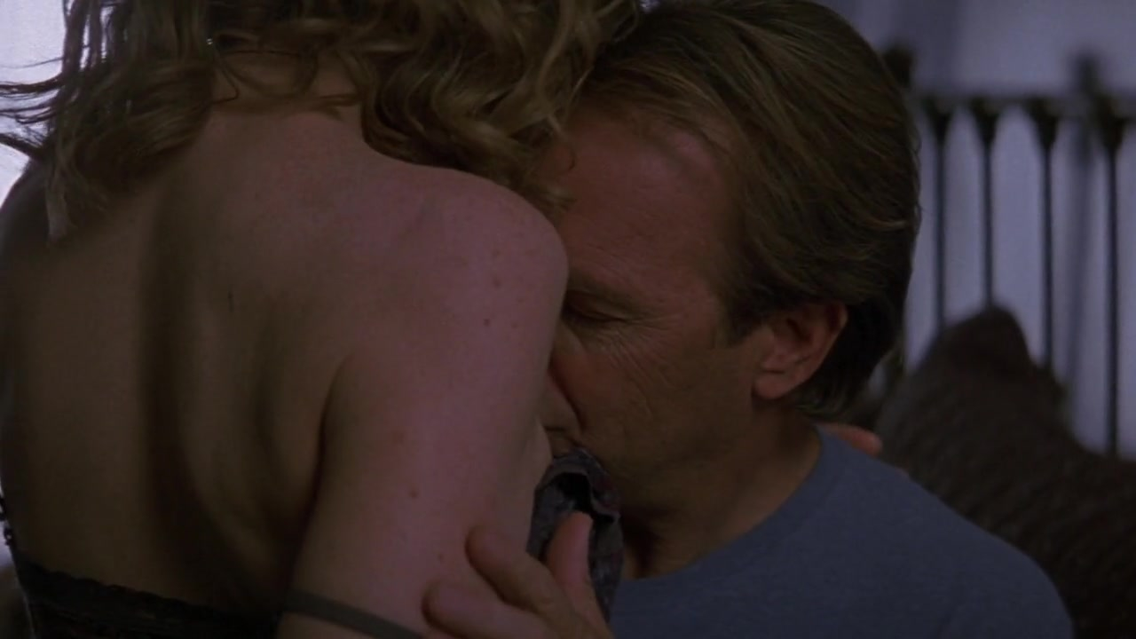 danny wiggs recommends Susanna Thompson Nude