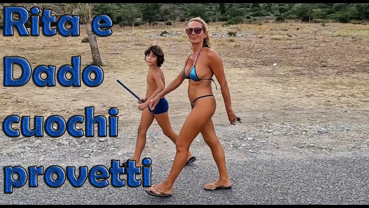 camperado i 3 nomadi - candi annie rock porn