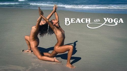 billy g parker recommends Nude Beach Vidoes