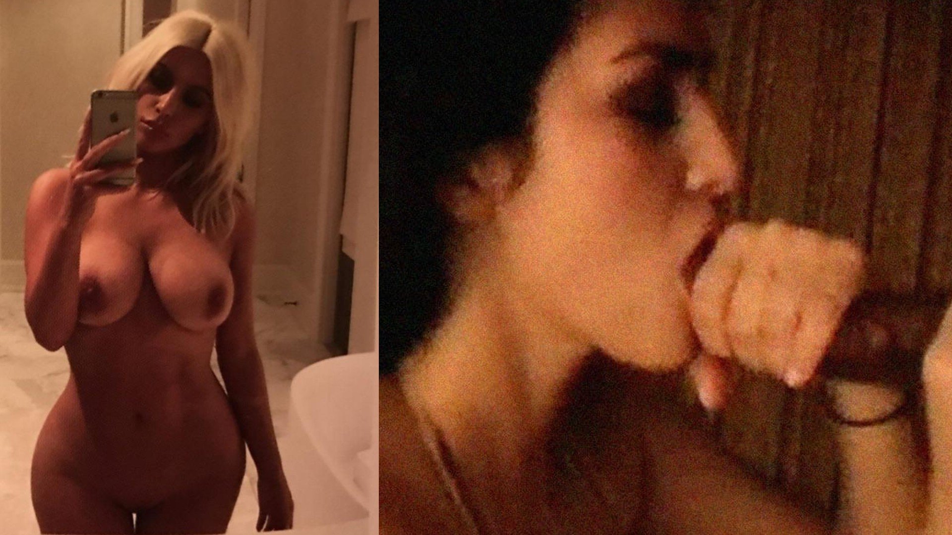 Tegan summers cock movie Kim Kardashian Bj of nikki