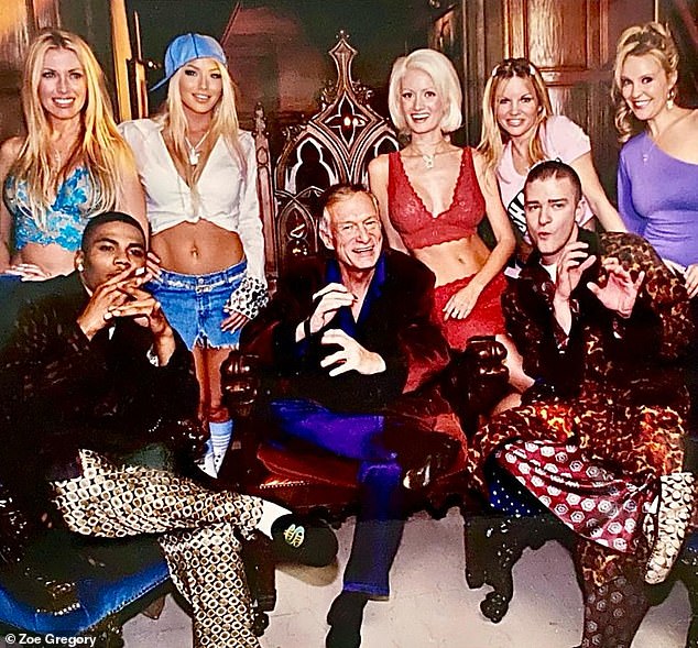 cody deal like mansion orgy photo brian hannibal recommends mansion orgy pic