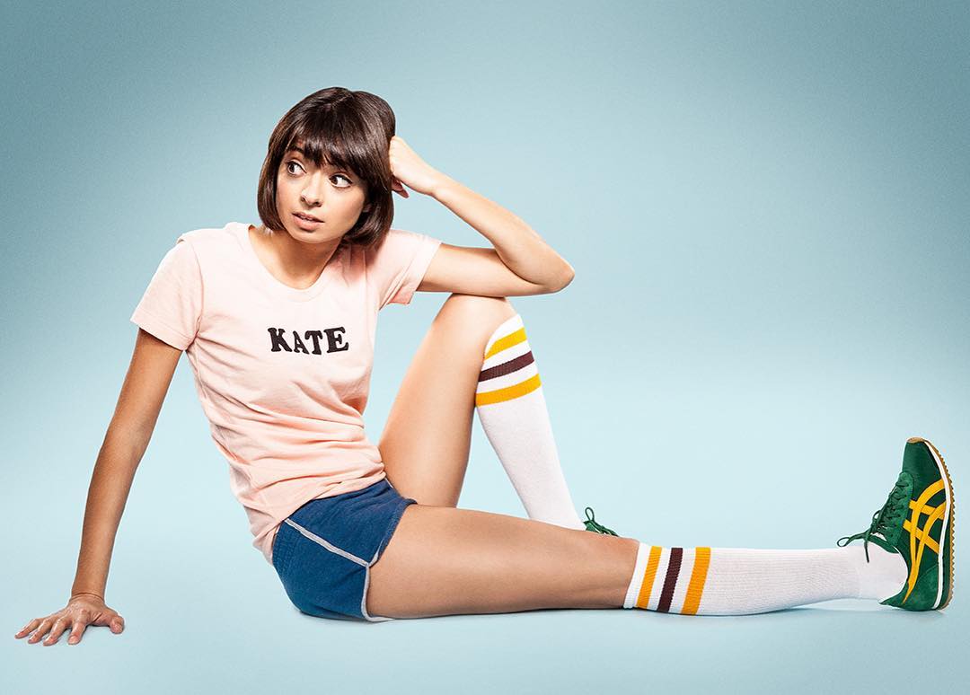 Kate Micucci Bikini dildo mature anita lung recommends Kate Micucci Bikini