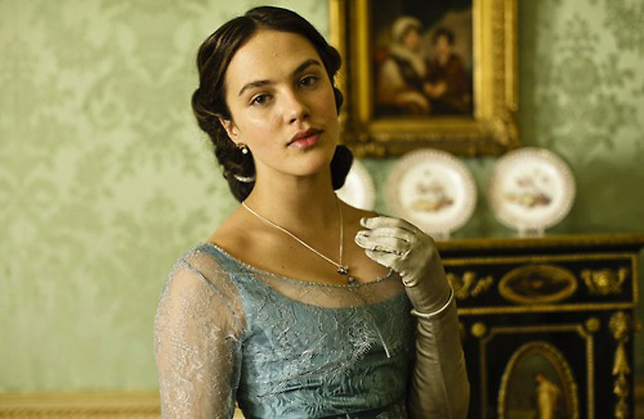 Best of Jessica brown findlay nude