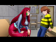 ayah nya bunda recommends little man porn game pic