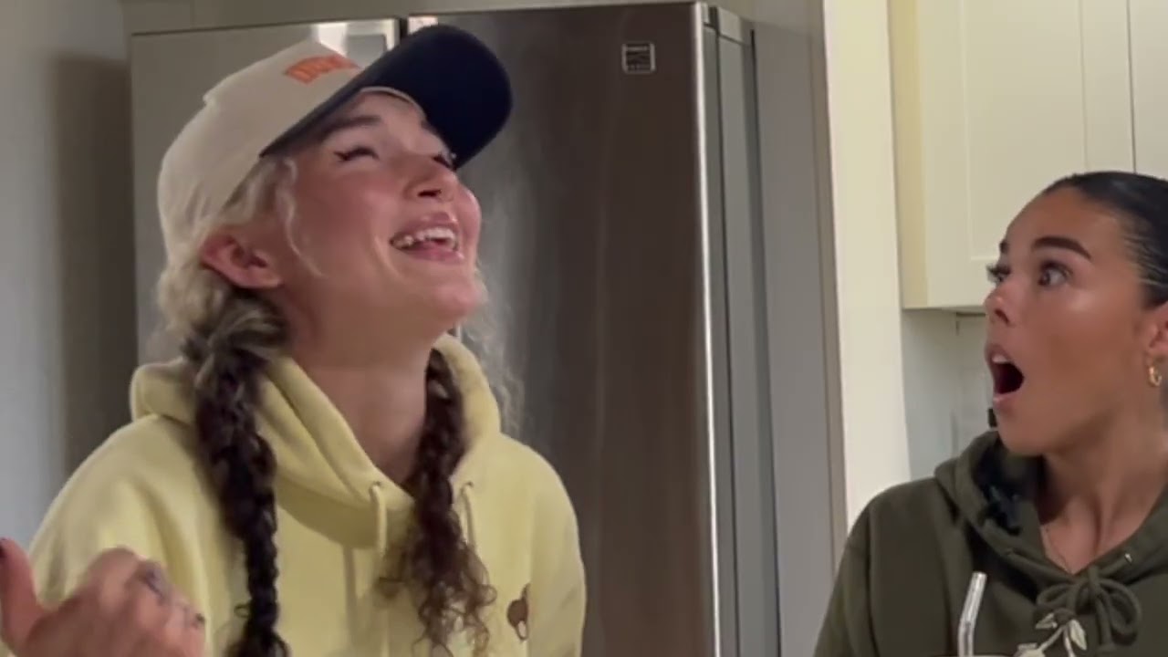 Breezy bri el carro Madi Ruve Naked porn review