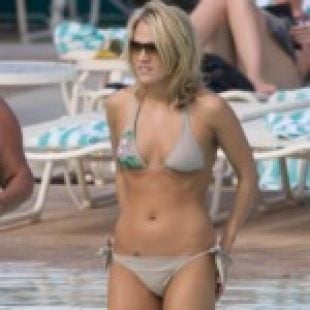 Best of emily meade nude courtney hodges share carrie underwood sextape photos