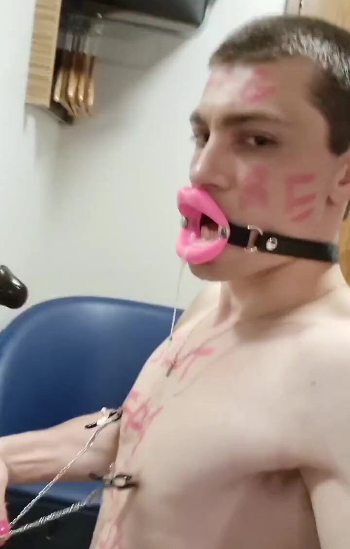 dan carman like porn fag humiliation photo april douglas recommends big boobs periscope pic