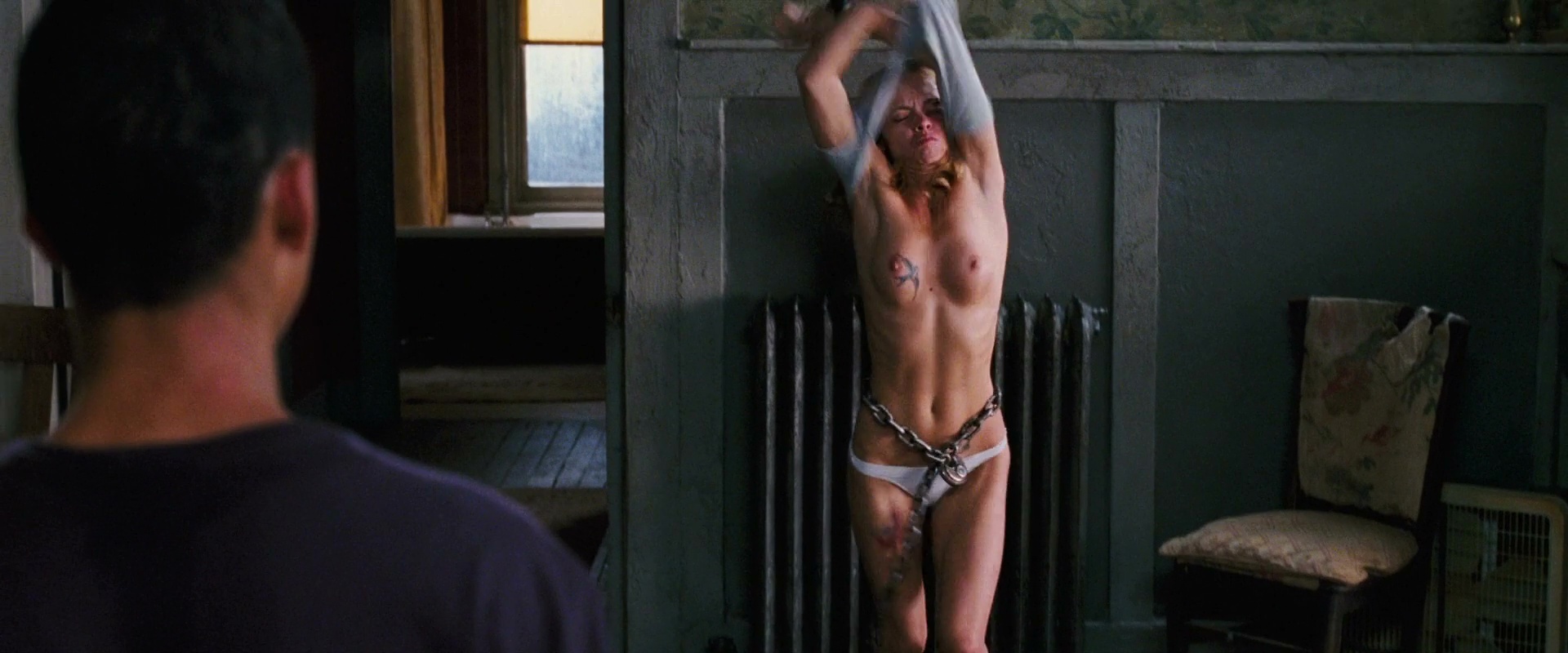 christina ricci nude scene - paula abdul booty nude tifa