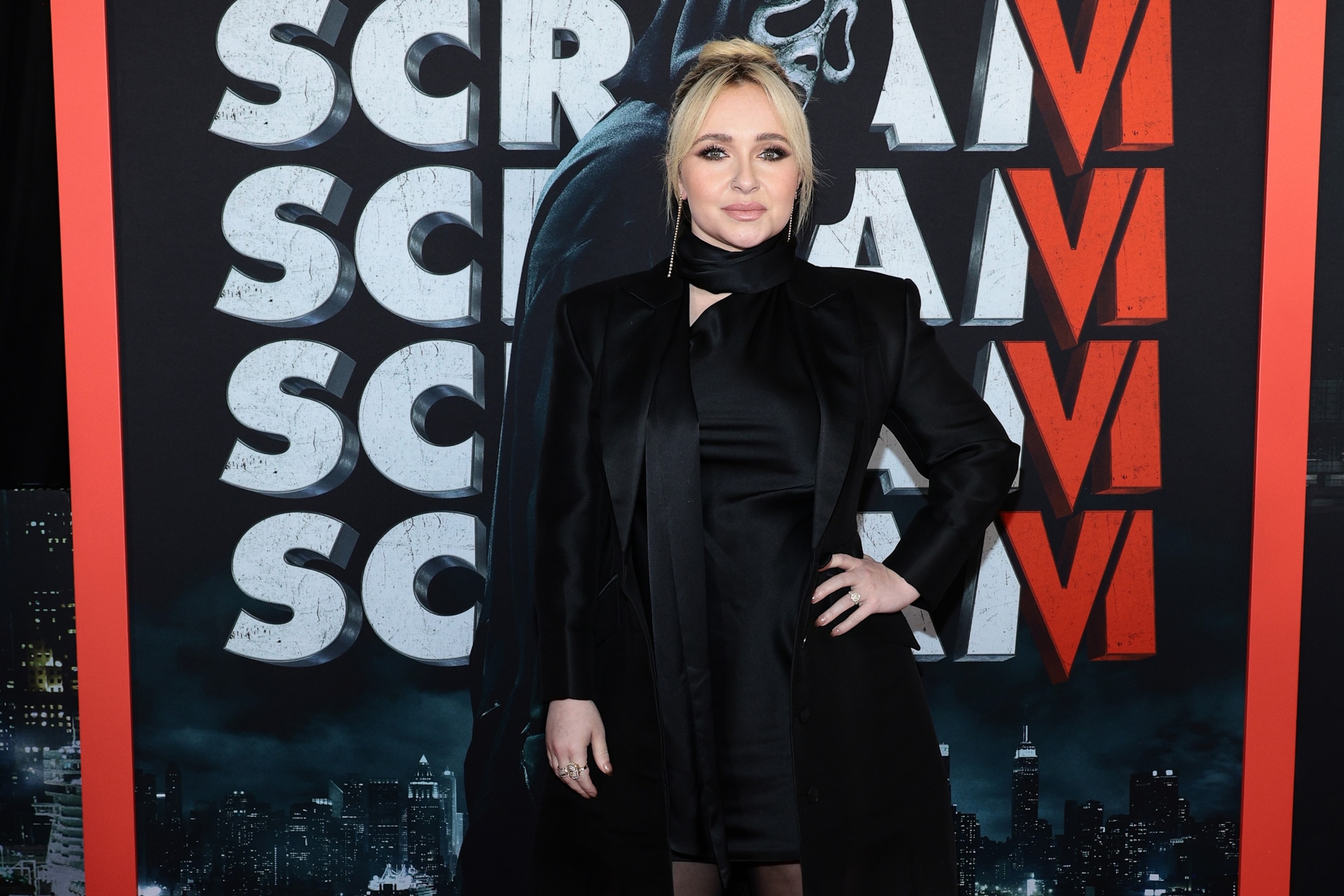 billy yap recommends porn hayden panettiere pic
