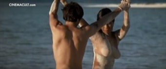 angelyn cunanan recommends bora bora naked pic
