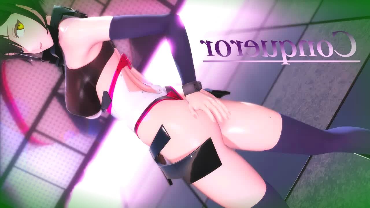 alex povey recommends Mmd R 18