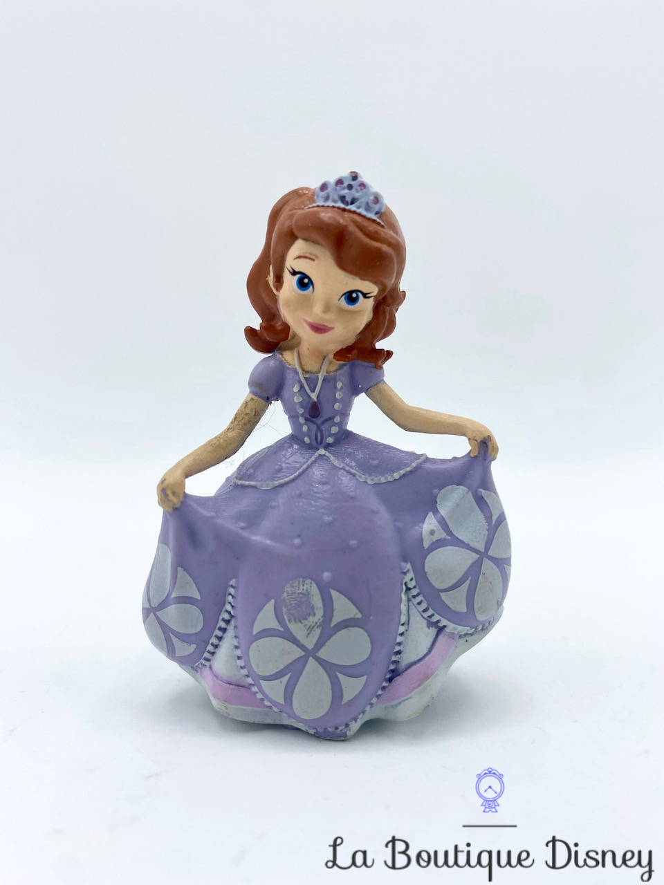 Best of Princess violettw