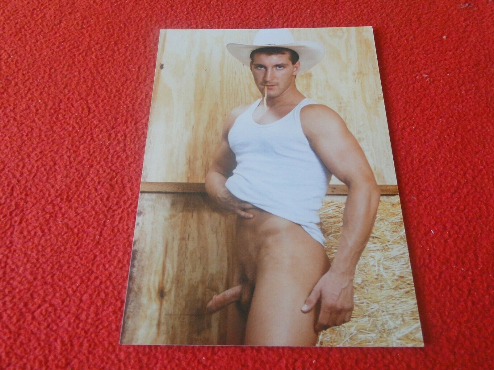 Top pics of cornelius fox's XXX archive denny lim add photo