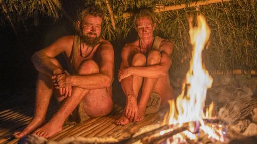 Best of Naked amish guys
