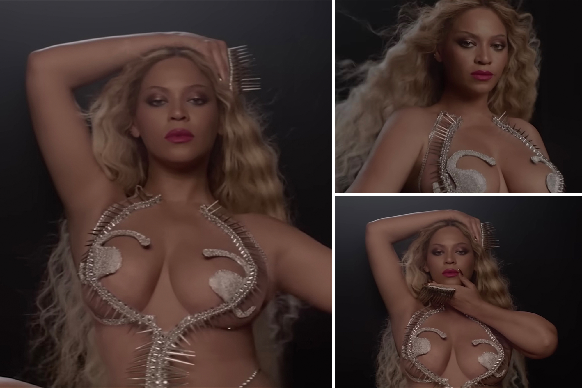Best of Beyone nude