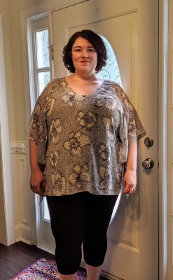 Best of Huge mature bbw tits
