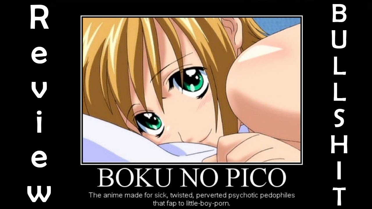 ansuman mohanty like boku no pico ep 2 photo adel fahmy recommends boku no pico ep 2 pic