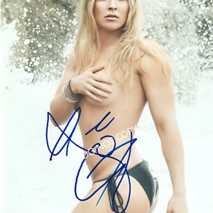 annette dupont recommends alexis bliss naked pic