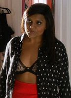 naked mindy kaling - footjob mature yusa minami