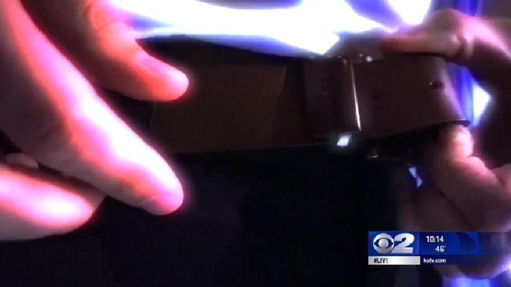 alfonso moncada recommends Swingers In Utah