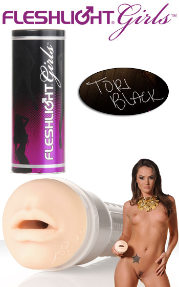 adam fournier recommends Tori Black Swallow