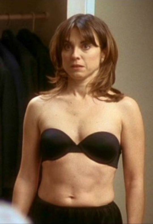 Best of Rebecca pidgeon nude