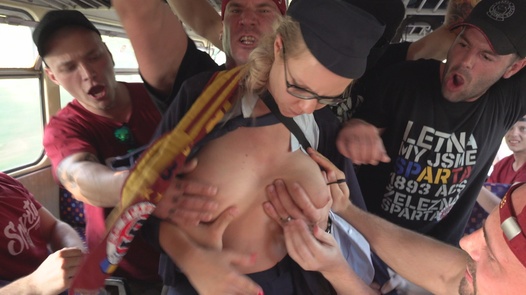 connor koester recommends Czechgangbang 19
