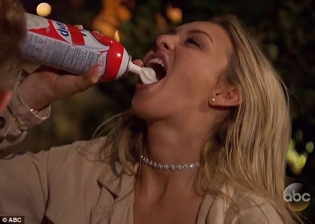 arti naidu recommends whipped cream sex abed kassab add whipped cream sex photo