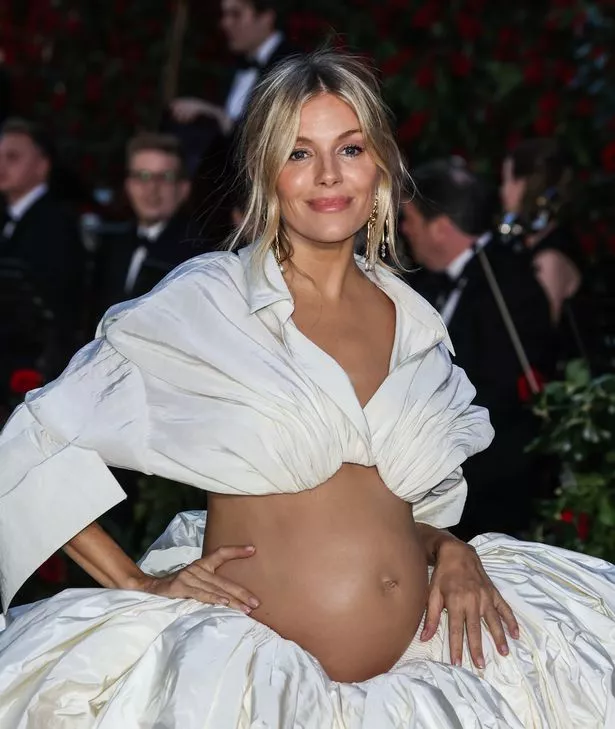 david rahaim recommends is sky bri pregnant pic