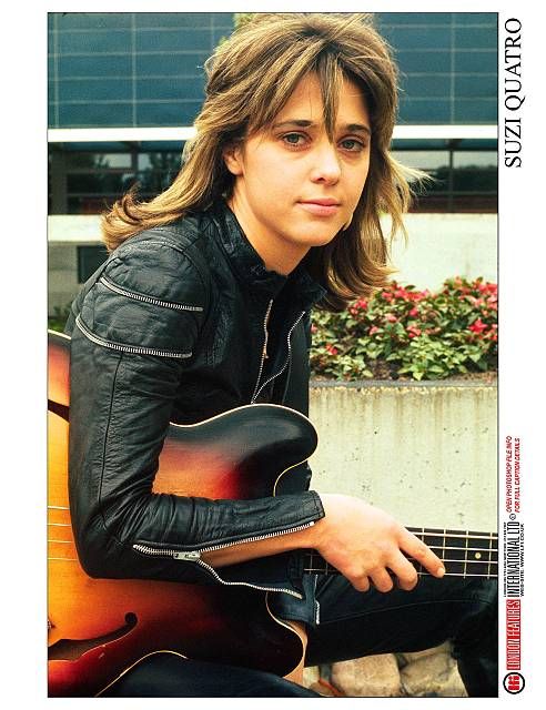suzi quatroux - busty ebony pornstars naked latina models