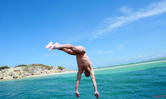 Best of Orient beach nude
