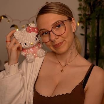 christina fiedler like stardust asmr onlyfans photo declan wall recommends stardust asmr onlyfans pic