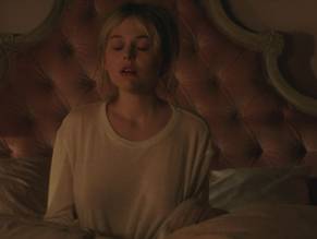 aaron chavis recommends Emily Alyn Lind Naked