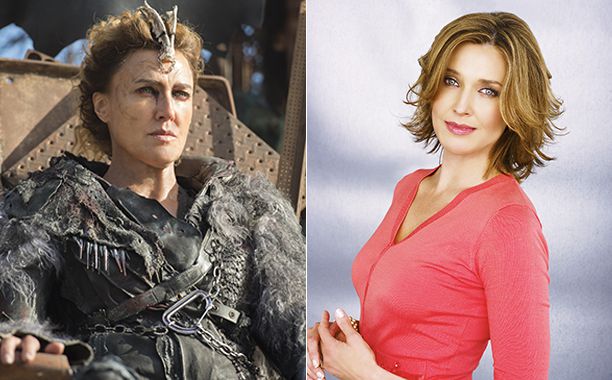 Brenda Strong Hot latina teens alexander berdin recommends Brenda Strong Hot
