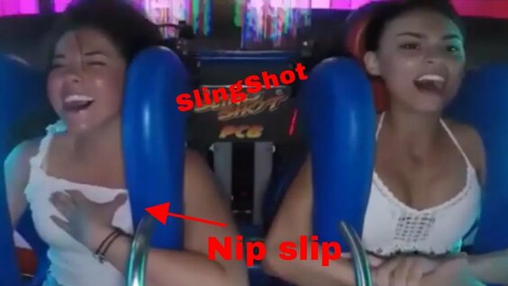 Best of Slingshot nipple