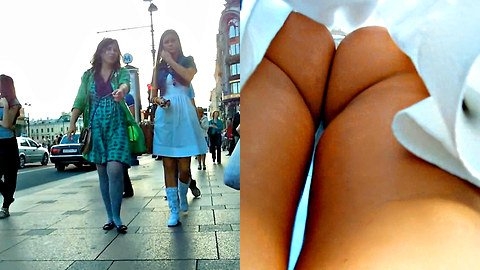 Eva angeline desk porn Up Skirt Spycam pony sexy
