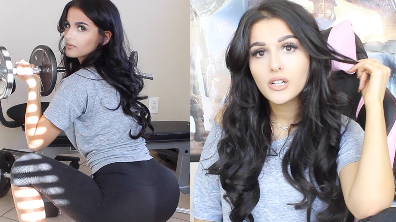 youtubers nudes leaked - throat goat xxx marsha may blackmail