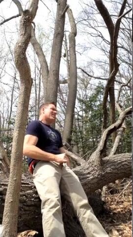 Best of Exhibitionist jerking off