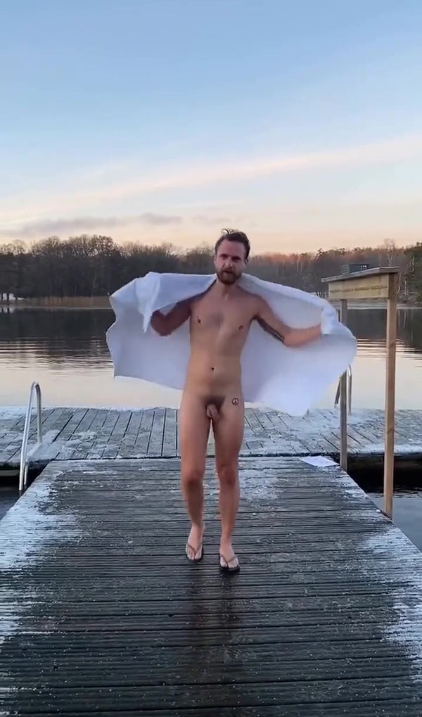 chris kuneman recommends naked men bath danny roberts add naked men bath photo