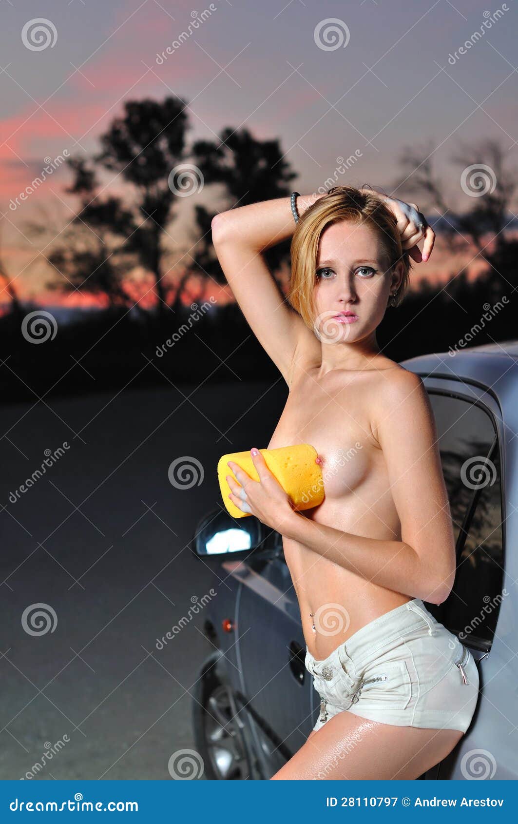 Best of dan priola's gallery alexis fawx pov aliya parcs add photo nude car cleaning