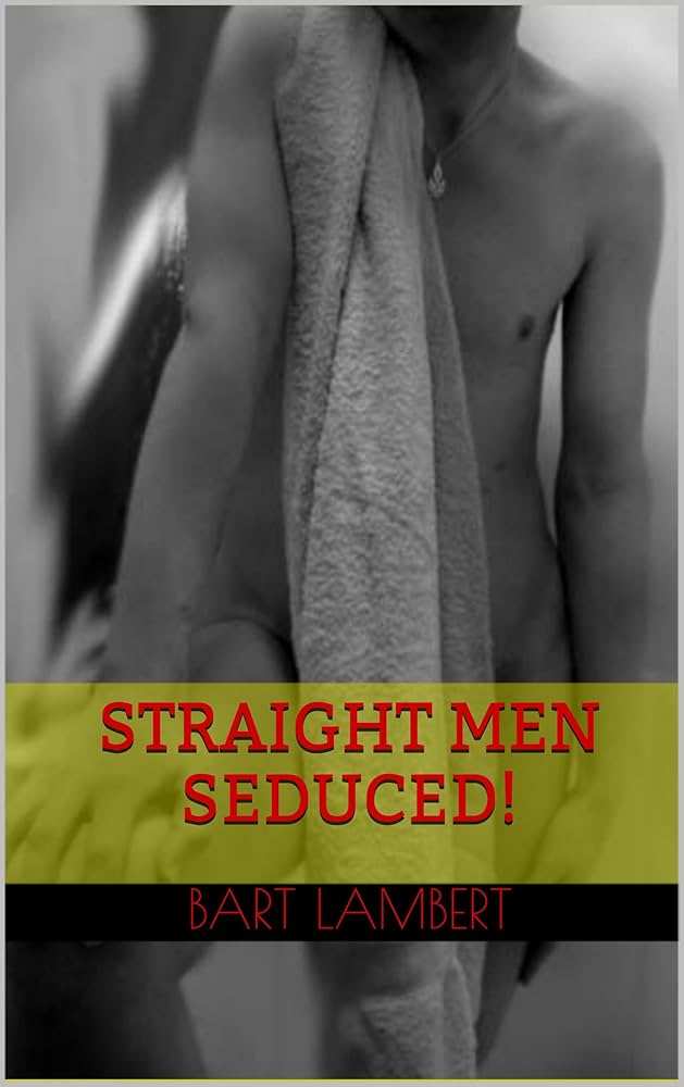 Seduced Straight Men underwear ebay anthony tiono recommends Seduced Straight Men