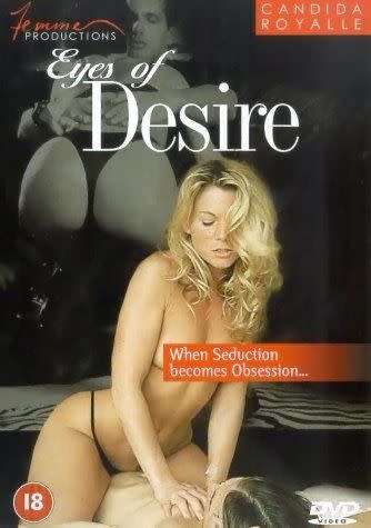 Best of Soft core porn movies