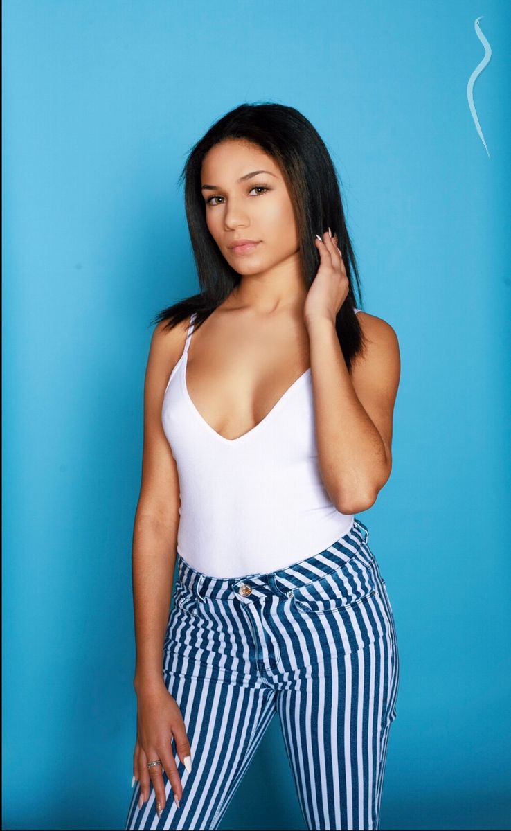 kiarra nava hoe - goddess zephianna czech fake agent